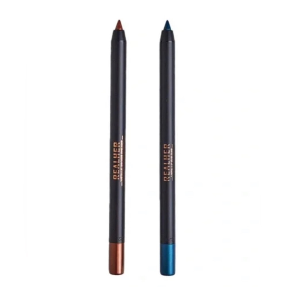 Reacher eyeliner set